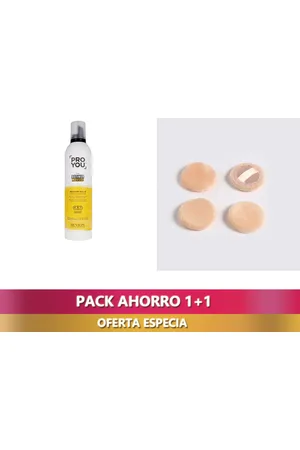 Revlon | PROYOU the definer med mousse 400 ml | Cabello | Mujer | EN