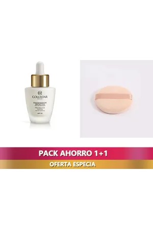 Collistar | GOTAS MÁGICAS PROTECTORAS antiedad SPF50+ 30 ml | Cosmética Facial | Mujer | EN