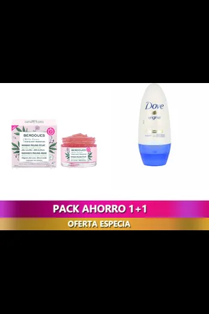 Berdoues | MILLE FLEURS mascarilla exfoliante 50 ml | Cosmética Facial | Mujer | EN