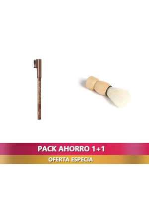 Bourjois | BROW REVEAL eye brow pencil #003-brown 1,4 gr | Maquillaje | Mujer | EN