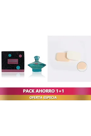 Britney Spears | CURIOUS edp vapo 100 ml | Perfumes | Mujer | EN