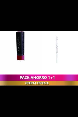 Bourjois | ROUGE FABULEUX lipstick #013-cranberry tales 2,3 gr | Maquillaje | Mujer | EN