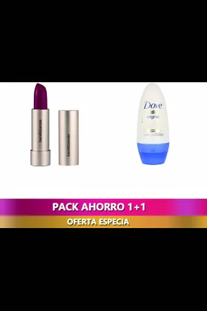 Bare Minerals | MINERALIST hydra-smoothing lipstick #purpose 3,6 gr | Maquillaje | Mujer | EN