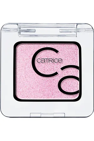 Catrice ART COULEURS eyeshadow #160-silicon violet