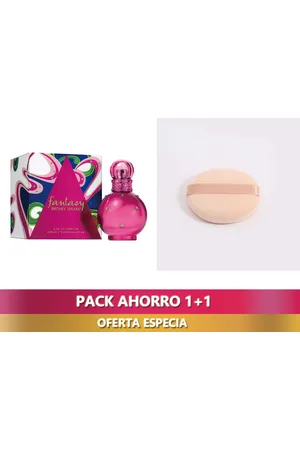 Britney Spears | FANTASY edp vapo 50 ml | Perfumes | Mujer | EN