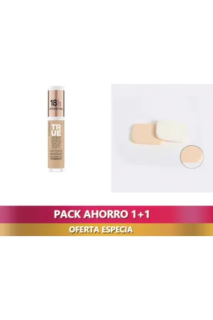 Catrice | TRUE SKIN high cover concealer #039-warm olive 4,5 ml | Maquillaje | Mujer | EN