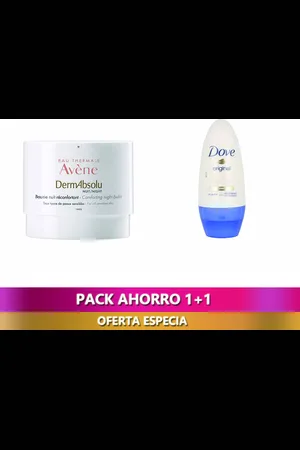 Avène Avene | DERMABSOLU bálsamo de noche regenerador 40 ml | Cosmética Facial | Mujer | EN