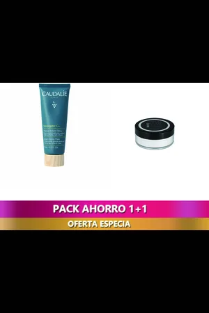 Caudalie | VINERGETIC C+ instant detox mask 75 ml | Cosmética Facial | Mujer | EN