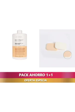 Revlon | RE-START recovery restorative melting conditioner 750 ml | Cabello | Mujer | EN