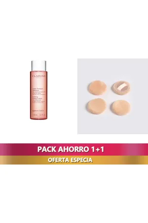 Clarins | LOCIÓN TÓNICA reconfortante 200 ml | Cosmética Facial | Mujer | EN