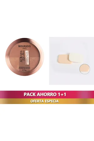 Bourjois | ALWAYS FABULOUS bronzing powder #002 9 gr | Maquillaje | Mujer | EN