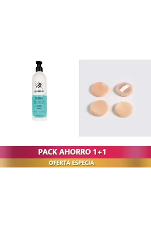Revlon | PROYOU the moisturizer conditioner 350 ml | Cabello | Mujer | EN