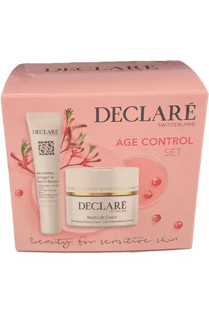Declaré AGE CONTROL MULTILIFT lote 2 pz