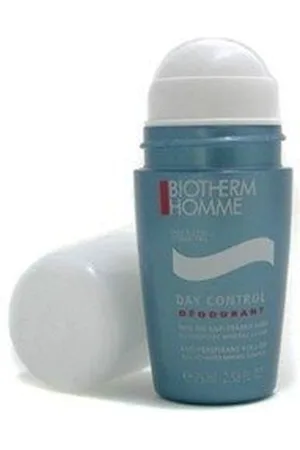 Biotherm Homme Day Control Déo Roll-On 75 Ml