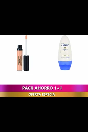 Bare Minerals | ORIGINAL liquid concealer #1n-fair 6 ml | Maquillaje | Mujer | EN