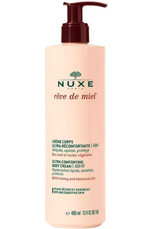Nuxe Reve de Miel Crema Corporal 400 Ml Ed.Limitada