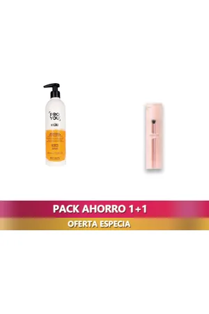 Revlon | PROYOU the tamer conditioner 350 ml | Cabello | Mujer | EN