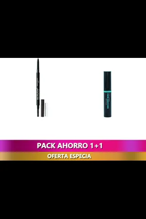 Bourjois | BROW REVEAL micro brow pencil #003-Dark Brown 0,35 gr | Maquillaje | Mujer | EN