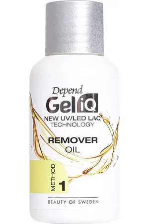 Beter GEL IQ quitaesmaltes gel oil 35 ml