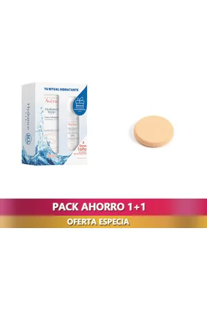 Avène Avene | HYDRANCE UV CREMA HIDRATANTE RICA LOTE 2 p | Cosmética Facial | Mujer | EN