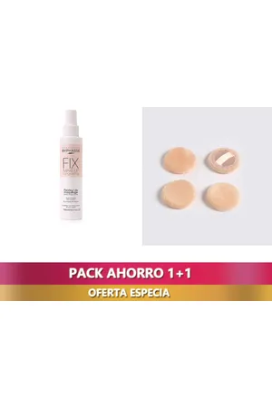 Byphasse | FIJADOR DE MAQUILLAJE todo tipo de piel 150 ml | Maquillaje | Mujer | EN
