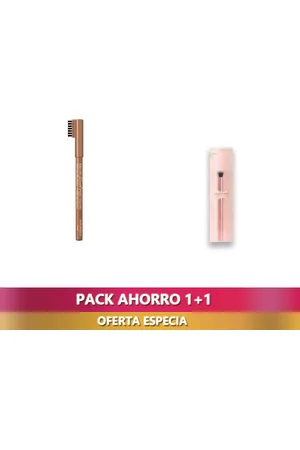 Bourjois | BROW REVEAL eye brow pencil #002-chestnut 1,4 gr | Maquillaje | Mujer | EN