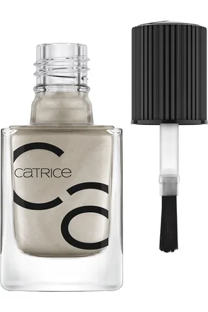 Catrice ICONAILS gel lacquer #155-silverstar 10,5 ml