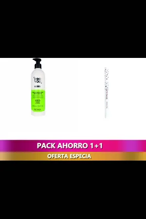 Revlon | PROYOU the twister conditioner 350 ml | Cabello | Mujer | EN