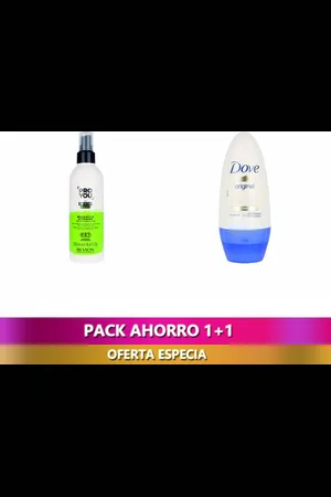 Revlon | PROYOU the twister waves spray 250 ml | Cabello | Mujer | EN