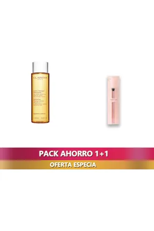 Clarins | LOCIÓN TÓNICA hidratante 200 ml | Cosmética Facial | Mujer | EN