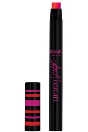 Bourjois Paris Bourjois Duo Sculpt Barra De Labios Plum