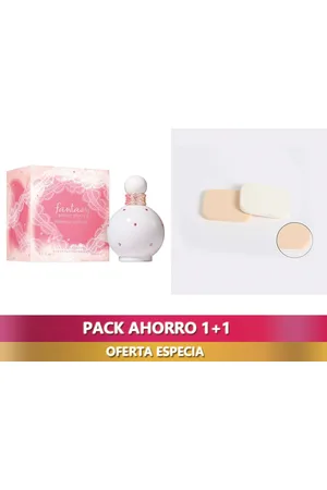 Britney Spears | FANTASY INTIMATE EDITION edp vapo 100 ml | Perfumes | Mujer | EN