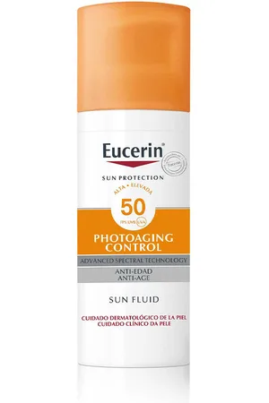 Eucerin PHOTOAGING CONTROL ANTI-AGE sun fluid SPF50 50 ml