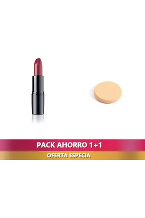 Artdeco | PERFECT MAT lipstick #130-Valentines Darling 4 gr | Maquillaje | Mujer | EN