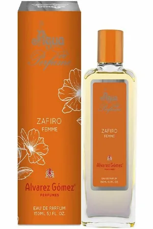 Alvarez Gómez Perfume Mujer SA009 EDP Zafiro Femme 150 ml
