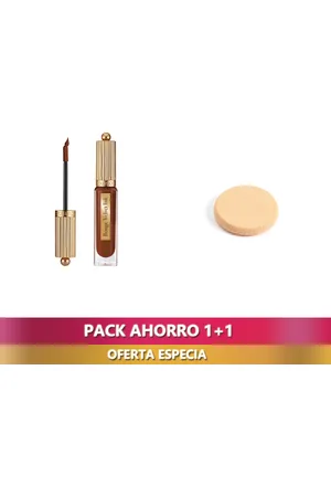 Bourjois | ROUGE VELVET INK liquid lipstick #18 3,5 ml | Maquillaje | Mujer | EN
