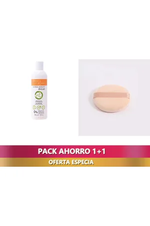 Alyssa Ashley | BIOLAB GINGER & CURCUMA shower gel 300 ml | Higiene | Mujer | EN