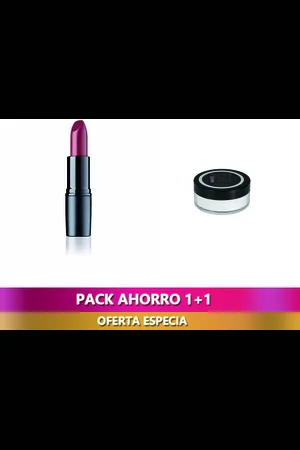 Artdeco | PERFECT MAT lipstick #130-Valentines Darling 4 gr | Maquillaje | Mujer | EN