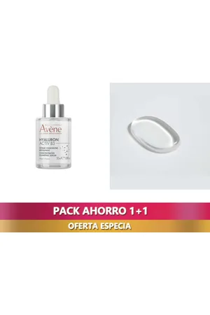 Avène Avene | HYALURON ACTIV B3 sérum concentrado voluminizador 30 ml | Cosmética Facial | Mujer | EN