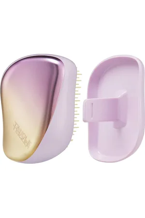 Tangle Teezer Cepillo Amarillo Lila
