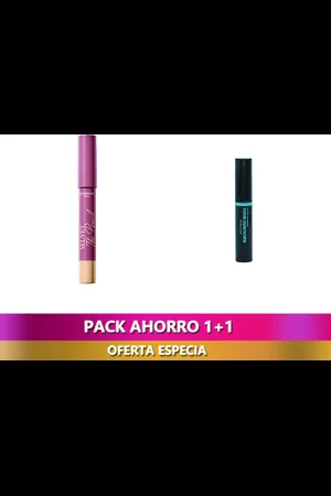 Bourjois | VELVET THE PENCIL #03-in mauve again 1.8 gr | Maquillaje | Mujer | EN