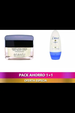 Atashi | CELLULAR PERFECTION SKIN SUBLIME terapia lifting-firmeza 50 ml | Cosmética Corporal | Mujer | EN