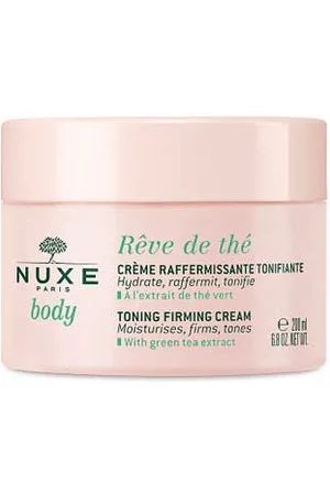 Nuxe Reve de The Crema Reafirmante Tonificante 200ml