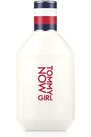Tommy Hilfiger TOMMY NOW GIRL edt vapo 100 ml