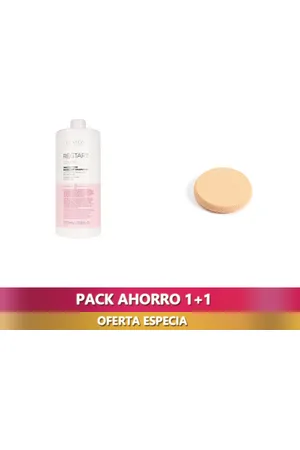 Revlon | RE-START color protective micellar shampoo 1000 ml | Cabello | Mujer | EN