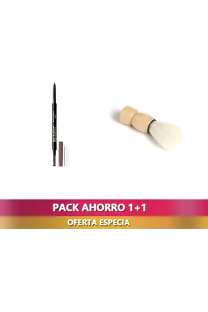 Bourjois | BROW REVEAL micro brow pencil #001-Blond 0,35 gr | Maquillaje | Mujer | EN