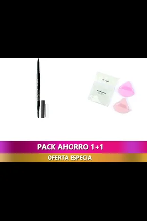 Bourjois | BROW REVEAL micro brow pencil #003-Dark Brown 0,35 gr | Maquillaje | Mujer | EN