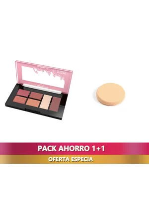 Bourjois | VOLUME GLAMOUR coup de coeur #03-cute 8,4 gr | Maquillaje | Mujer | EN