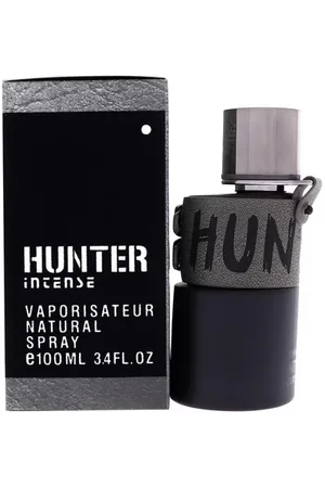 Armaf Hunter Intense For Men Eau De Toilette 100 Ml ***NOVEDAD