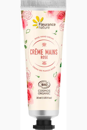NoBrand FLEURANCE NATURE CREMA DE MANOS BIO ROSA 30 ML